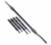 Adjustable Spreader Bar Adult Restraint Spreader Bar Adult Restraint | Spreader Bar Adult Restraint Adjustable Restraints Woman Bondaged Kit Metal Leg Sex Extendable Bdsm Set Couples