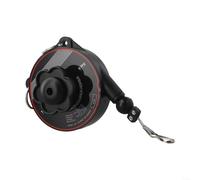 Adjustable Spring Balancer with Wire Rope for Convenient Tool Handling (0.6-3.0KG)