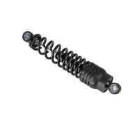 Adjustable Spring Shock Damper Electric Scooter Universal Shock Absorption Accessories 265mm Adjustable 800 Pounds Front And Rear Shock Absorbers(1Pcs Front)