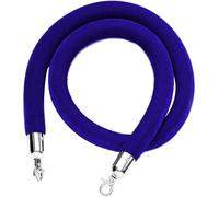 Adjustable SQueue Barrier 0.6-3.0m Crowd Control Post for Hotels Events Banks HospitalsIdealSolution for Effective People Management