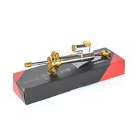Adjustable Stabilisers Motorcycle Steering Damper Stabilize Safety Control for MT09 For MT-09 2013-2023 2021 2022(Color-C)