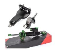 Adjustable Stabilisers Motorcycle Steering Damper Stabilizer Steering Bracket for R25 For R3 2021-2024(Color2)
