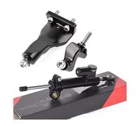 Adjustable Stabilisers Motorcycle Steering Damper Stabilizer Steering Bracket for R25 For R3 2021-2024(Color-017)