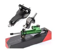 Adjustable Stabilisers Motorcycle Steering Damper Stabilizer Steering Bracket for R25 For R3 2021-2024(Color1)