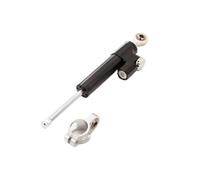 Adjustable Stabilisers Scooter Stabilizer Steering Damper Universal Motorcycle Dampers Accessories(Color-01)