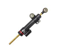 Adjustable Stabilizer Bracket Motorcycle Steering Damper Stabilizer Mounting Bracket For YA&MAHA MT-09 MT09 FZ09 FZ-09 2013-2020 Buffer Linear Adjustable Control Steering Damper(SET 12)