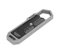 Adjustable Stainless Steel Spanner Adjustable Mini Wrench Portable Pocket Wrench Adjustable Wrench Space Saving Pocket Tools