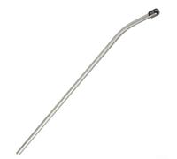 Adjustable Stainless Steel Telescopic Nozzle for 3L to 8L Portable Garden Pump Sprayers with Pattern Flexibility (F)