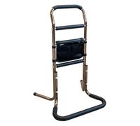 Adjustable Stand Assist Handle for Elderly - Portable Sitting & Standing Aid with Non-Slip Grip, Fits Recliner, Sofa, Bed and Chairs, Mobility Support Tool for Seniors