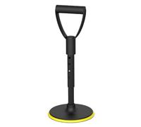 Adjustable Standing Aid - Professional Mobility Aids Tool For Senior Safety And Fall Recovery | Lightweight Sturdy Device Helps Older Adults Get Up From The Floor With Secure Grip Handles | Height Cus