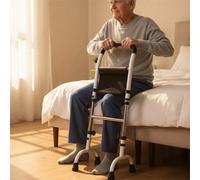Adjustable Standing Aid Safety Grab Handle For Elderly Disabled