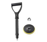 Adjustable Standing Aid Stand Assist for Elderly Handicap Accessories Anti Slip Help Seniors Get Up Device for Elderly Handicap