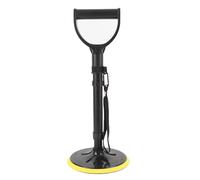 Adjustable Standing Assist Device, Garden Weeding Mobility Aids Tool for Gardening, Floor Maintenance with Standing Support Equipment