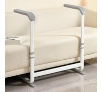 Adjustable Standing Assistance Lift Aid for Safe Support from Seated Positions at Home Care and Daily Living Use