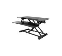 Adjustable Standing Desk Riser, Easy Lift, Max Height 50cm 15kg