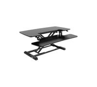 Adjustable Standing Desk Riser, Max Height 50cm 15kg