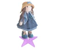 Adjustable Star Display Stand, Stand for Action Figures - For Action Figures Plush Toy Fashion Shelf Showcase Photography Creative Workshop Bedroom Shop Soc