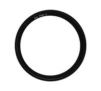 Adjustable Starlight Filter, Thin Adjustable Star Light Filter 360° Double Frame Rotating Design, for Jewelry, Night Scenery, Stage, Glass, etc. (49mm)