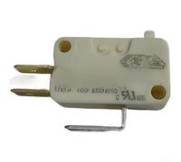 Adjustable Steam Pressure Switch for Coffee Machines - Copper Safety Valve Controller for Espresso Makers & Steam Cleaners High Pressure Limiting Device 1/4 Inch Thread(C)