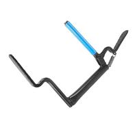 Adjustable Steel Brick Carrier Tool for Construction