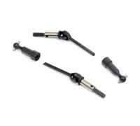 Adjustable Steel CVD Shaft For Sakura CS For Tamiya 416 418 1/10