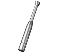 Adjustable Steel Indian Clubs,Macebell,8-17lbs,13-22lbs,17-30lbs,Cross Training Equipment For Muscle Building,Aerobic Fitness,Men's And Women's Weightlifting,Silver (8-14kg/17lbs-30lbs)