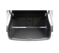 Adjustable Steel Load Bar for Pickup Truck Ratchet Load Divider Heavy Duty Stabilizer for Transporting Cargo 8 Pieces Silver Fits 152.4 190.4 cm
