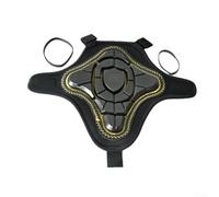 Adjustable Stem Cover for Balance Bikes Secure Fit Red | Intelligent molecular silicone, quick rebound, shape retention, reliable protection, soft touch(Yellow)