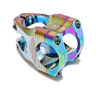 Adjustable Stem Riser Bicycle Fork Stem Extender Bike Stem Adapter Handlebar Adapter Bicycle Stem Handlebar Extender