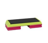 Adjustable step platform 4 Level Stepper Board Aerobic Step Bench Commercial Gym Equipment Home Yoga Fitness Workout Exercise Pedal Aerobic step platform