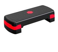 Adjustable step platform Adjustable Aerobic Step Home Exercise Equipment Gym Platform Stepper Fitness Pedal Aerobic step platform