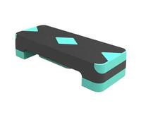 Adjustable step platform Gym Step Platforms Fitness Steep Aerobics Wholesale Aerobic Bench Adjustable Sports Pedal Exercise Equipment Aerobic step platform