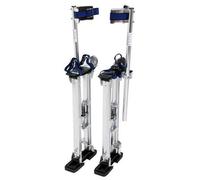 Adjustable Stilts - 24Inch - 40Inch - For Painters, Plasterers Etc (Neilsen Ct0934)