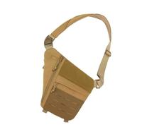 Adjustable Strap Bag, Travel Wallet Carrier, Anti-Theft Bag, Waterproof Material, Versatile, 29x17x3cm for Keeps Your Things Close at Hand and Easily Accessible