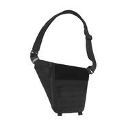 Adjustable Strap Bag, Travel Wallet Carrier, Anti-Theft Bag, Waterproof Material, Versatile, 29x17x3cm for Keeps Your Things Close at Hand and Easily Accessible