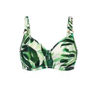 Adjustable Strap Bikini Top for Women Triumph Summer Palm Vert 40E