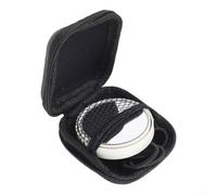 Adjustable Strap For Underwater Wrist Mirror for Scuba Diving, Helps Detect Equipment Issues and Monitor Surroundings for Enhanced Safety (White)