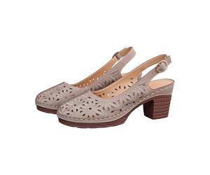 Adjustable Strap Sandals For Women, Orthopedic Wide Fit Walking Sandals For Women, Lightweight Anti-Slip Slippers, Soft-Soled Comfortable Shoes for Wedding Ceremony And Bridal Party