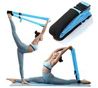 Adjustable Stretch Band ，Kids & Adults Stretching Bands for Cheer Dance, Stretching Leg Strap Great Cheer Dance Gymnastics Trainer Stretching Equipment Taekwondo Training ，Ballet， Yoga，Cheerleading