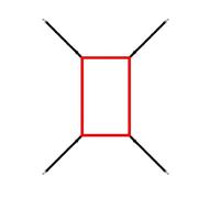 Adjustable Strike Zone Target for Baseball and Softball Net Throwing Pitching Hitting Batting Catching Practice Target, Pitcher Accuracy Training Aids (Red-1 Hole)