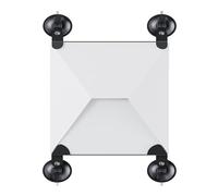 Adjustable Suction Base Holder Car Sunroof Solution for Outdoor Enthusiasts Who Need Consistent Internet Access