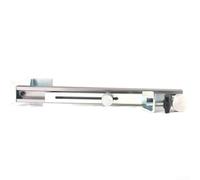 Adjustable Suction Cup Level Mount, Aluminum Alloy Adjustable