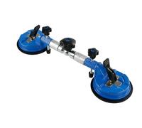 Adjustable Suction Cup Positioning Tool With Two Strong holds For Accurate Placement Of Stone Countertops And Large Glass panes