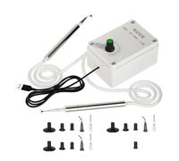 Adjustable Suction Electric Vacuum Pen For IC CPU Chip With USB Power Supply 1/2/3/4 Suction Pad Optional