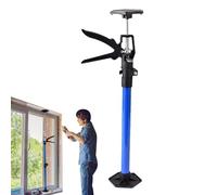 Adjustable Support Pole, Cabinet Jacks For Installing Cabinets,Quickly Adjustable Steel Support Rod | Stainless Steel Telescopic Stand for Cabinet Jack, Jack