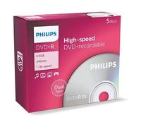 Adjustable Supports Philips DR8S8J05C 00 Jewel Case