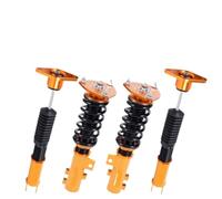 Adjustable Suspension Coilovers Lowering Coils Compatible With Optima 2010 2011 2012 2013 2014 2015