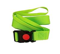 Adjustable Swimming Resistance Band Exercise Belt Elastics Rope Training Belt for Adults Children Training Resistance Bely