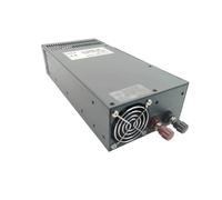 Adjustable Switching Power Supply 12V 24V 36V 48V110V 300V Ac Dc 1000W 1200W 1500W 2000W Led Light(220V,36V_1500W)