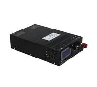 Adjustable Switching Power Supply 2500W 12V 15V 24V 36V 48V 60V 80V 100V 110V 200V 300V AC DC Power Supplies(0-220v 0-11A)